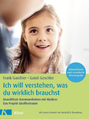 Buch - Ich will verstehen, was du wirklich brauchst