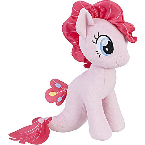 Мягкая игрушка My little Pony "Подводные пони", Пинки Пай от Hasbro