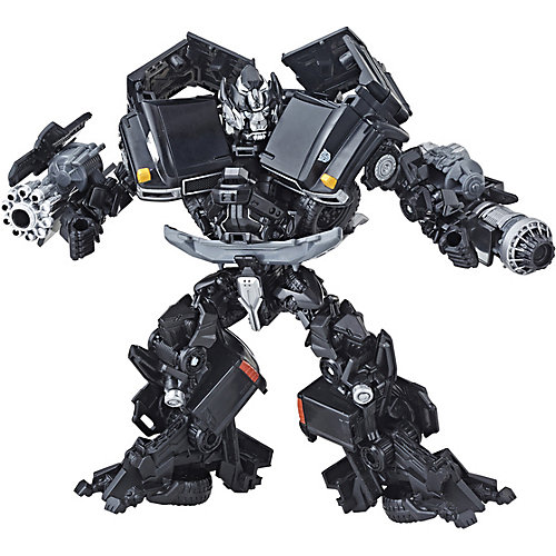 Трансформеры Hasbro Transformers "Коллекционный" Айронхайд, 16 см от Hasbro
