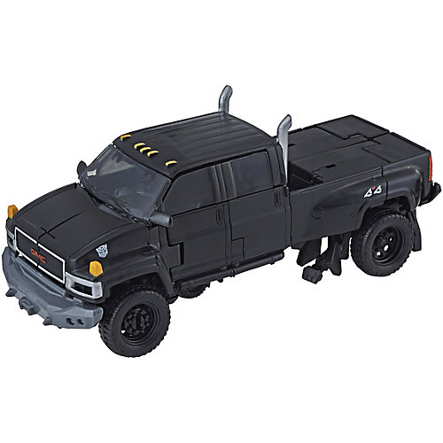 Трансформеры Hasbro Transformers "Коллекционный" Айронхайд, 16 см от Hasbro
