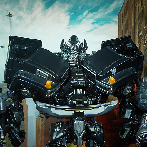 Трансформеры Hasbro Transformers "Коллекционный" Айронхайд, 16 см от Hasbro