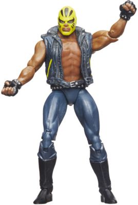 Коллекционная фигурка Avengers Marvel Legends Series, Рейдж, 9,5 см