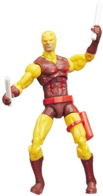 Коллекционная фигурка Avengers Marvel Legends Series, Сорвиголова, 9,5 см
