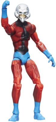 Коллекционная фигурка Avengers Marvel Legends Series, Человек-муравей, 9,5 см