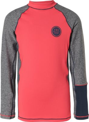 Segelboot Vertbaudet Jungen Badeshirt mit UV-Schutz
