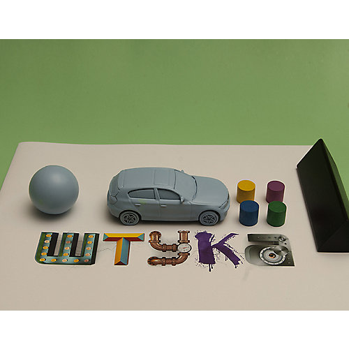 Настольная игра Экивоки Штука от Экивоки