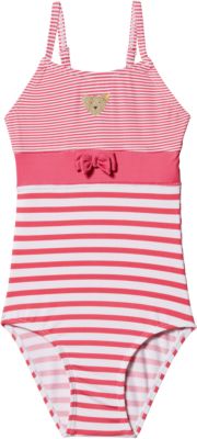 Kinder Badeanzug, UV-Schutz 50+ pink Gr. 98 M�dchen Kleinkinder