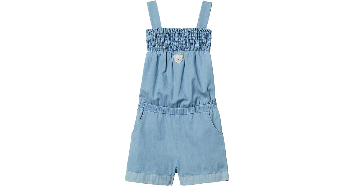 Steiff · Jumsuit Gr. 110 Mädchen Kleinkinder Steiff · Jumsuit Gr. 110 Mädchen Kleinkinder