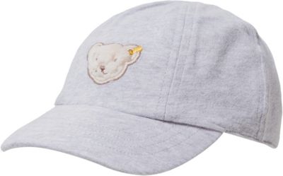 Cap grau Gr. 53 Jungen Kleinkinder