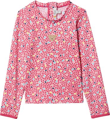 Kurzarm-Badeshirt Sterntaler Kinder Jungen Schwimmshirt UV-Schutz 50+