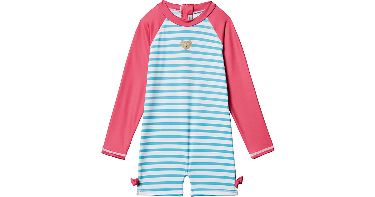 Steiff · Schwimmanzug Gr. 104 Mädchen Kleinkinder Steiff · Schwimmanzug Gr. 104 Mädchen Kleinkinder