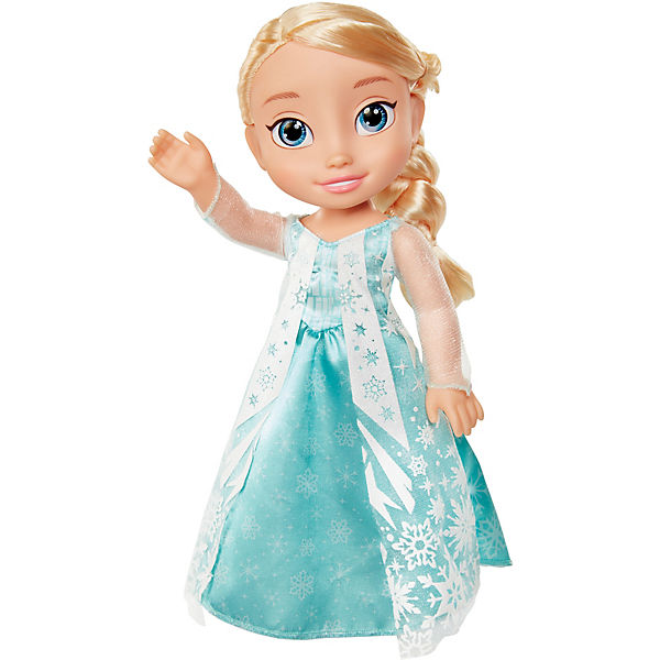 Puppe Elsa Puppe Elsa