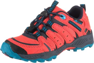 Kinder Outdoorschuhe Fremont orange Gr. 31