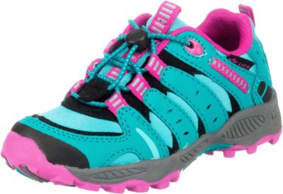 Outdoorschuhe Fremont t�rkis Gr. 28 M�dchen Kleinkinder