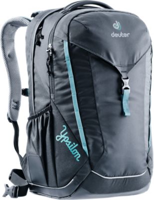 Schulrucksack YPSILON black schwarz