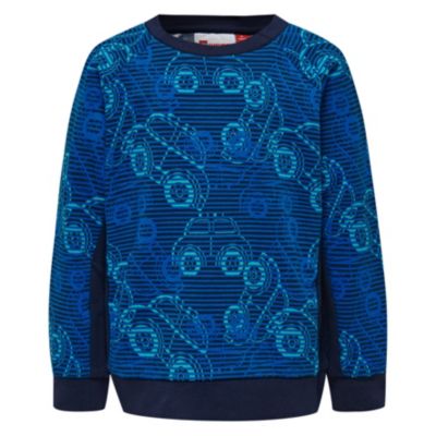 Baby Sweatshirt SIRIUS für Jungen, LEGO wear | myToys Baby Sweatshirt SIRIUS für Jungen, LEGO wear | myToys
