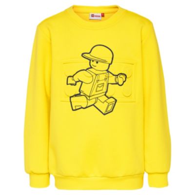 Lego Wear Jungen Sweatshirt Ninjago Siam Lego Wear Jungen Sweatshirt Ninjago Siam