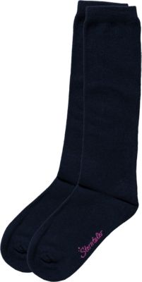 Sterntaler M/ädchen Socken Kniestr/ümpfe 3er-pack Herzen
