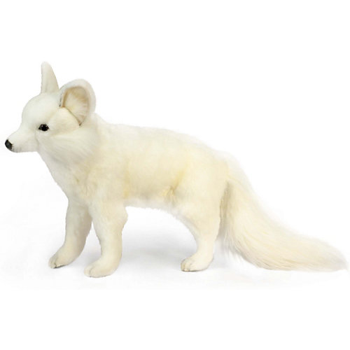 Игрушка Hansa «Лисица белая стоящая», 40 см от Hansa
