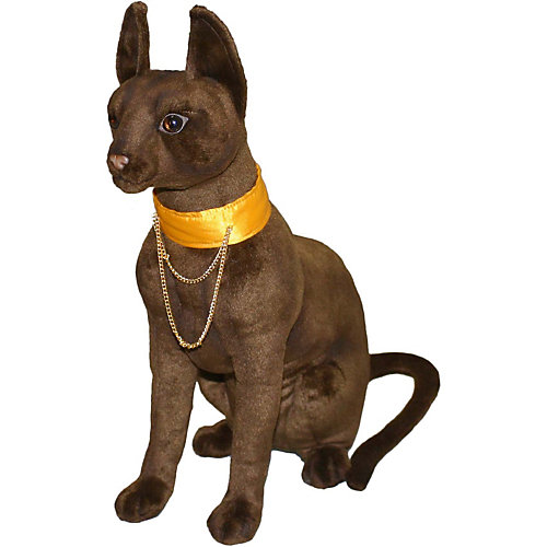 Игрушка Hansa «Кошка сфинкс», 35 см от Hansa