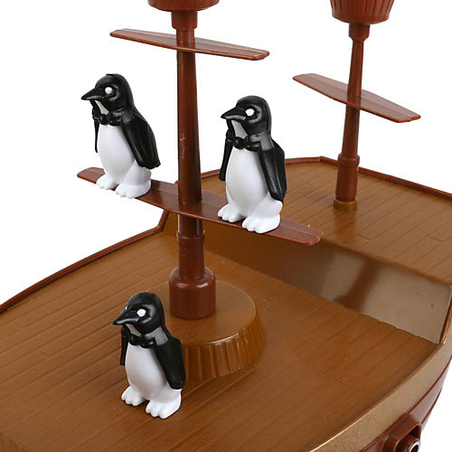 Настольная игра "Отважная команда" от Играем вместе