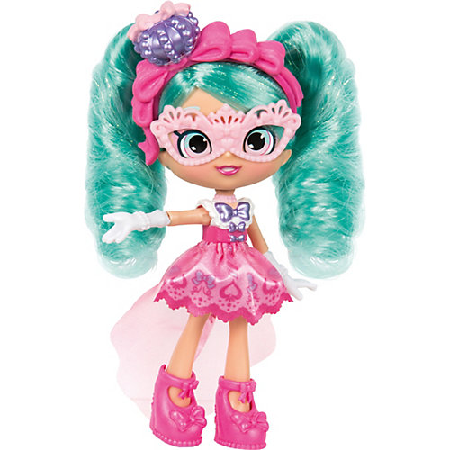 Кукла Lil' Secrets Shoppies Белла Боу, с аксессуарами от Moose