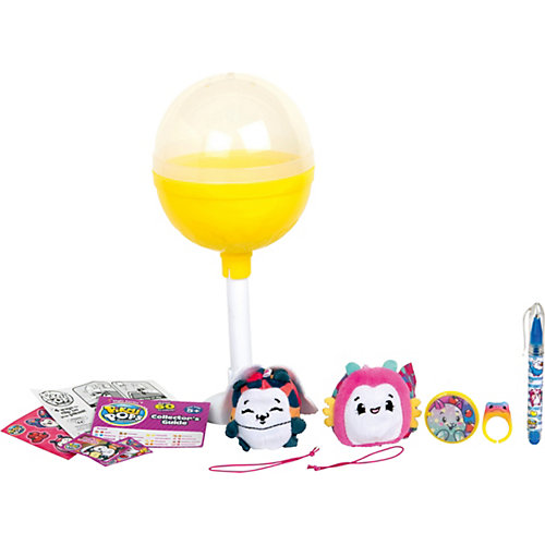Набор ароматизированных игрушек Pikmi Pops от Moose
