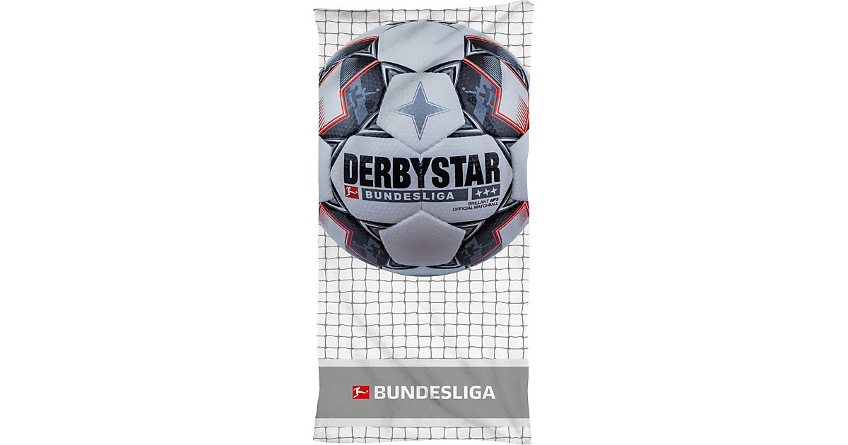 SkyBrands · Strand- und Badetuch Bundesliga, 75 x 150 cm SkyBrands · Strand- und Badetuch Bundesliga, 75 x 150 cm