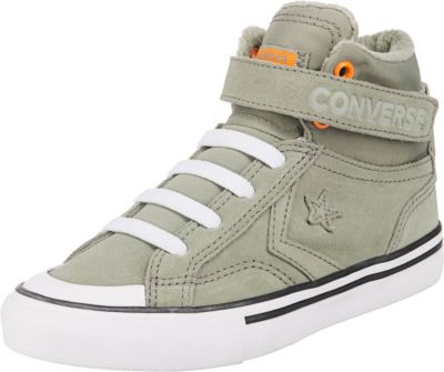 Sneakers High STAR PLAYER 3V für Jungen, CONVERSE Sneakers High STAR PLAYER 3V für Jungen, CONVERSE