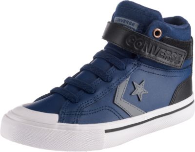 Sneakers High PRO BLAZE STRAP HI für Jungen, CONVERSE Sneakers High PRO BLAZE STRAP HI für Jungen, CONVERSE