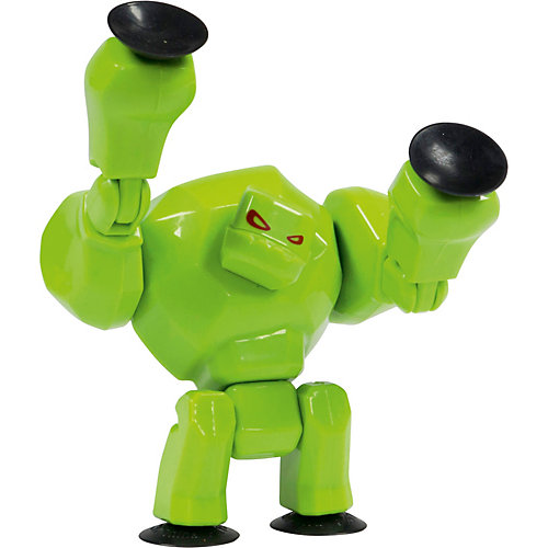 Игрушка Zing Stikbot "Мегамонстр" от Zing