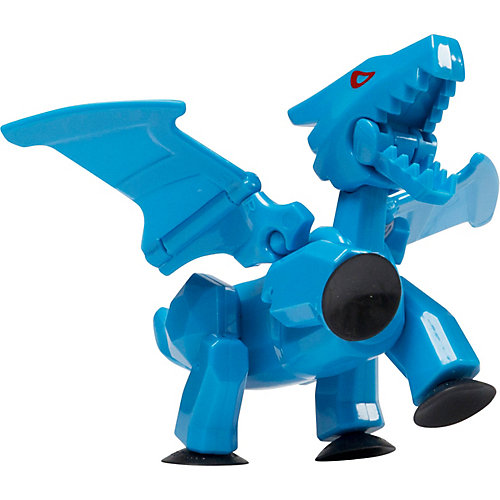 Игрушка Zing Stikbot "Мегамонстр" от Zing