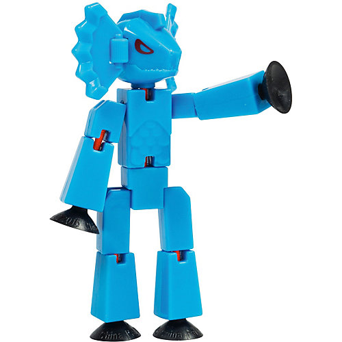 Игрушка Zing Stikbot "Монстр" от Zing