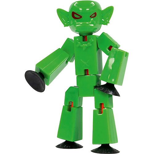 Игрушка Zing Stikbot "Монстр" от Zing
