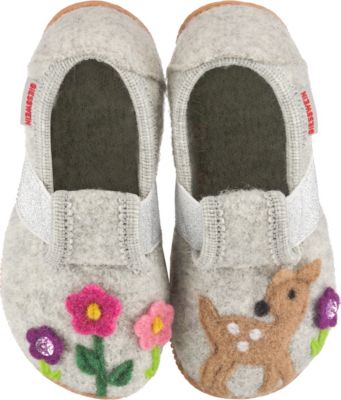 Hausschuhe Sasbach Fur Madchen Giesswein Mytoys