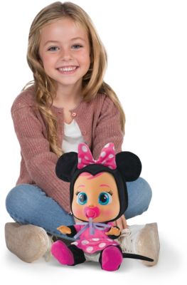 Cry Babies Disneys MINNIE Maus 2