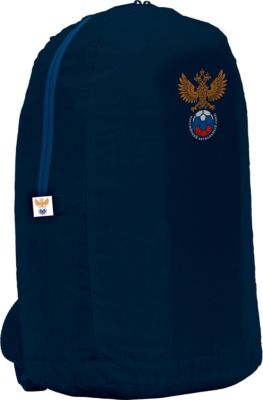 Рюкзак мягкий Академия Групп "РФС"