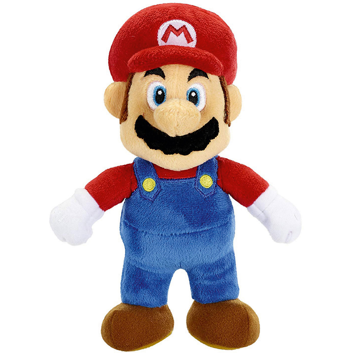World of Nintendo Super Mario Plüschfigur 20 cm