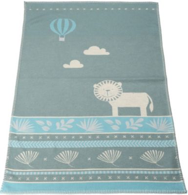 Kinder Baby Kuscheldecke Fleecedecke Kinderdecke Babydecke Krabbeldecke 110x140