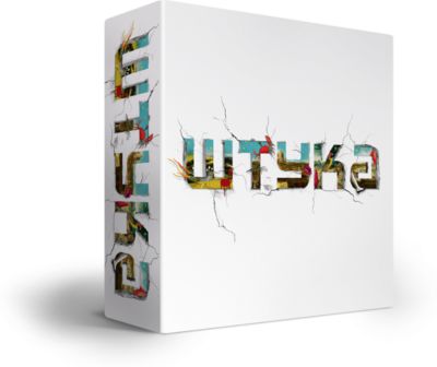 Настольная игра Экивоки Штука: 2-я редакция