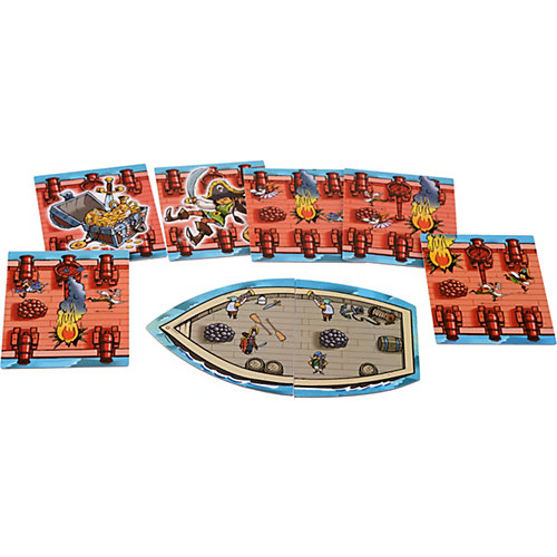Настольная игра Magellan Пушкин от Магеллан