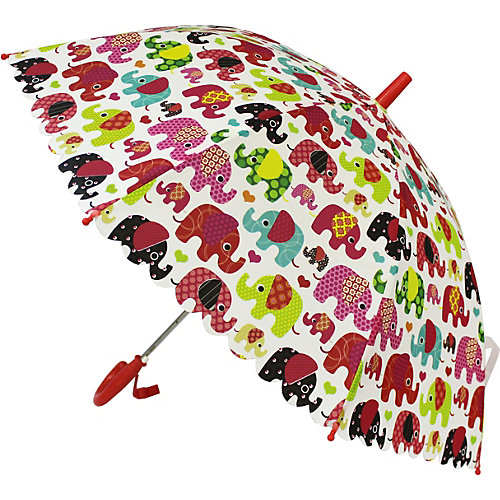 Зонт Mary Poppins "Слоники", 48 см от Mary Poppins
