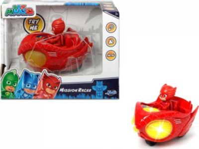 PJ Masks Mission Racer Owlette