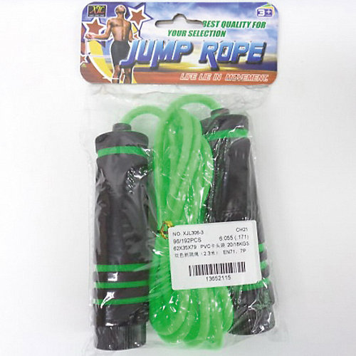Скакалка Junfa Toys, 2,3 м от Junfa Toys