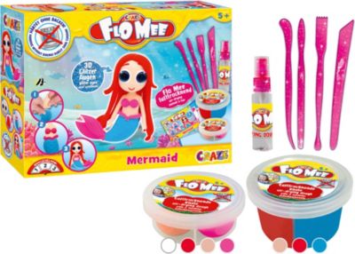 FLO MEE - Mermaid
