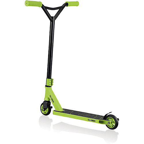 Трюковый самокат Globber GS 540° от Globber