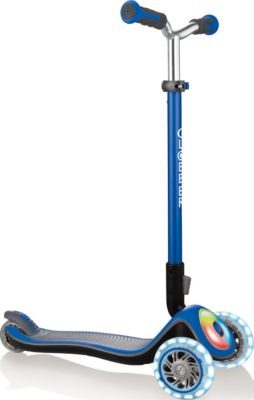 ELITE PRIME - Leuchtdeck + Leuchtrollen, navy-blau