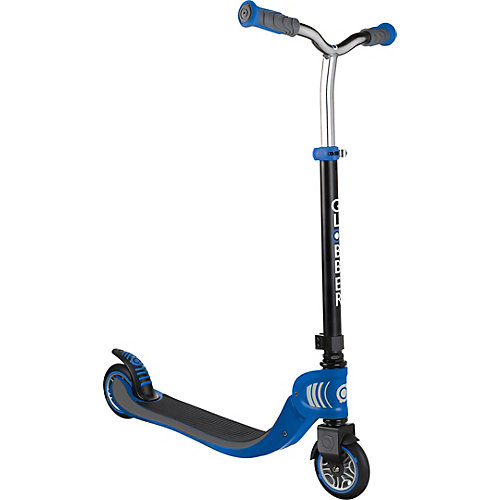 Двухколесный самокат Globber Foldable Flow 125 от Globber