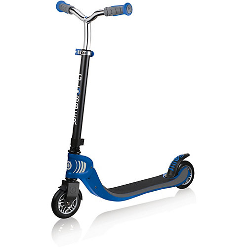 Двухколесный самокат Globber Foldable Flow 125 от Globber
