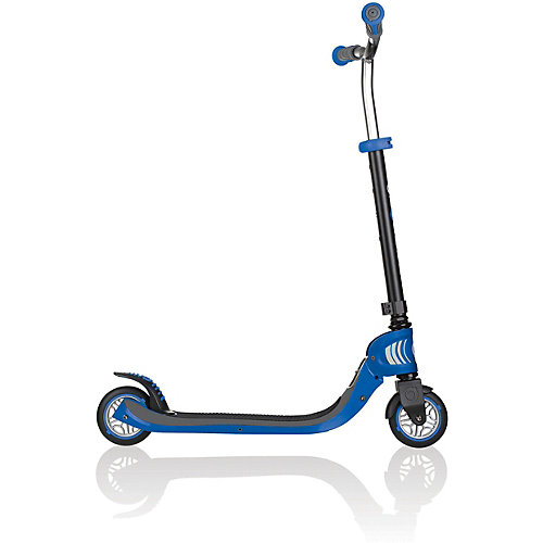 Двухколесный самокат Globber Foldable Flow 125 от Globber